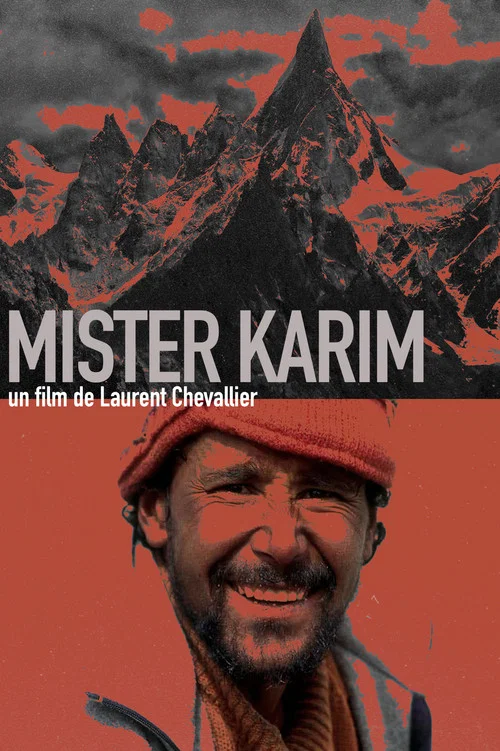 Mister Karim постер