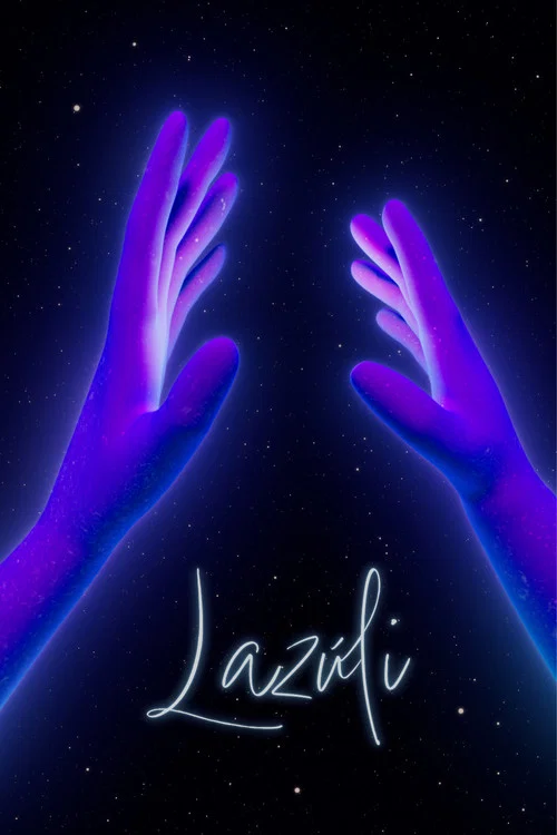 Lazúli постер
