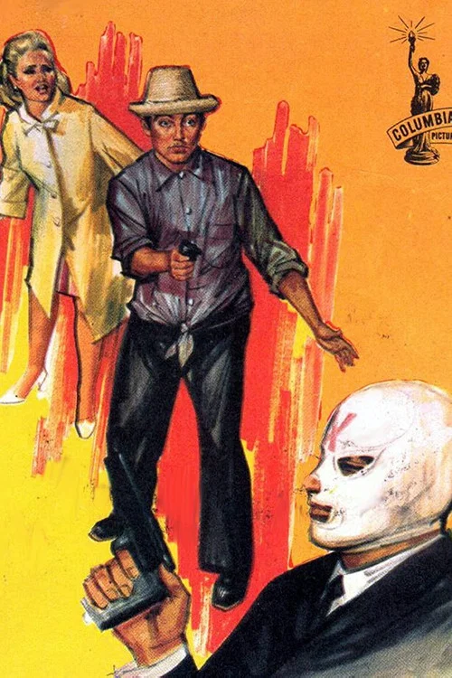 Machuchal: Agente 0 постер
