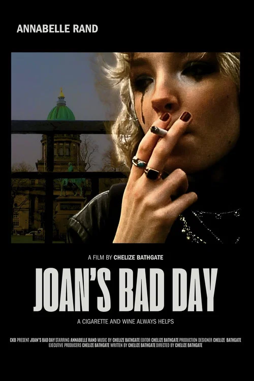 Joan’s Bad Day постер