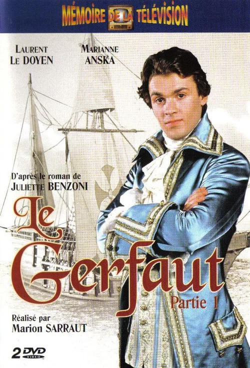 Le Gerfaut постер