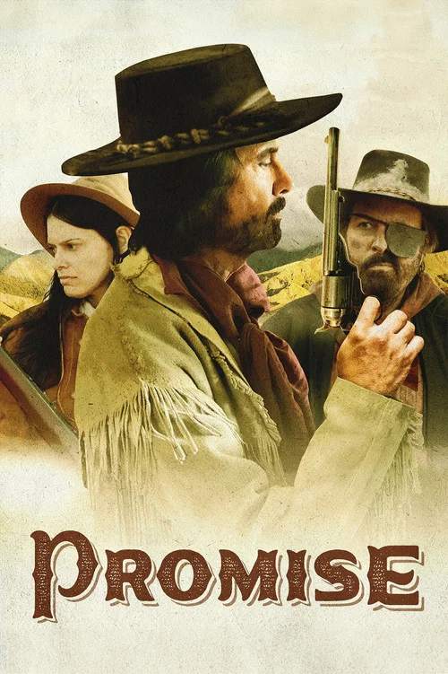 Promise постер