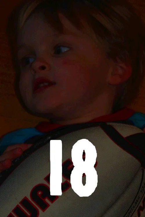 18 постер