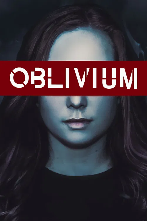 Oblivium постер