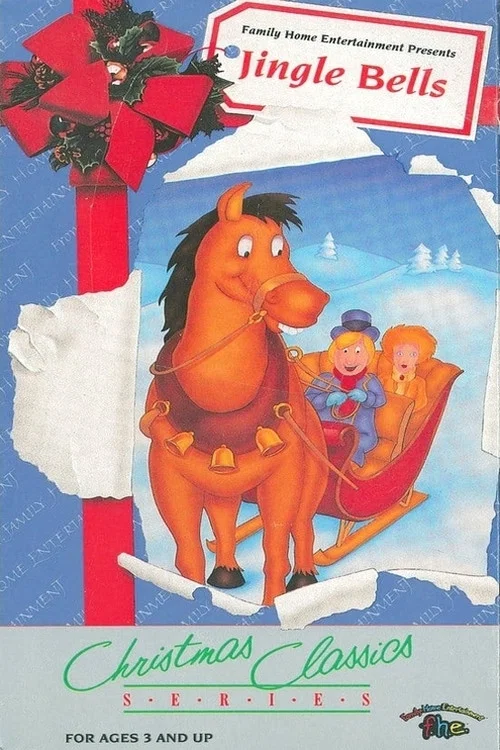 Jingle Bells постер