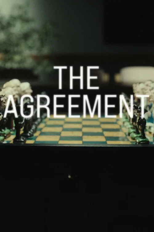 The Agreement постер