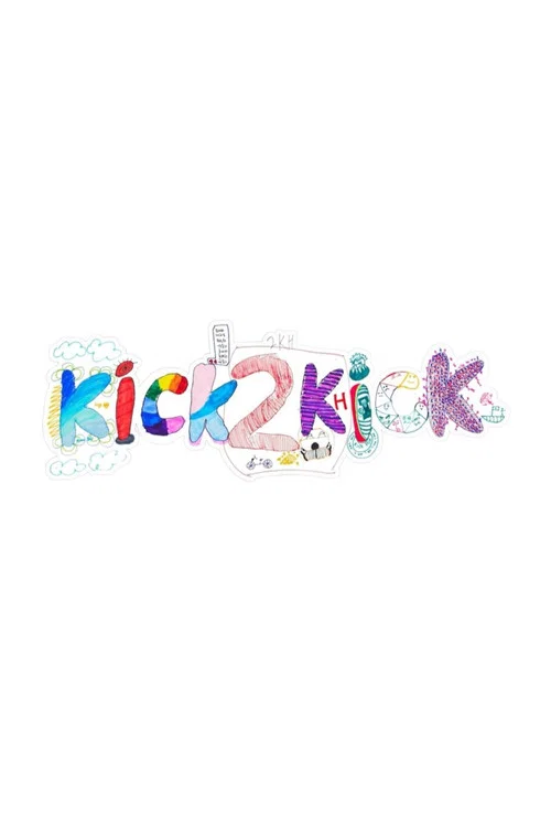 킥투킥 постер