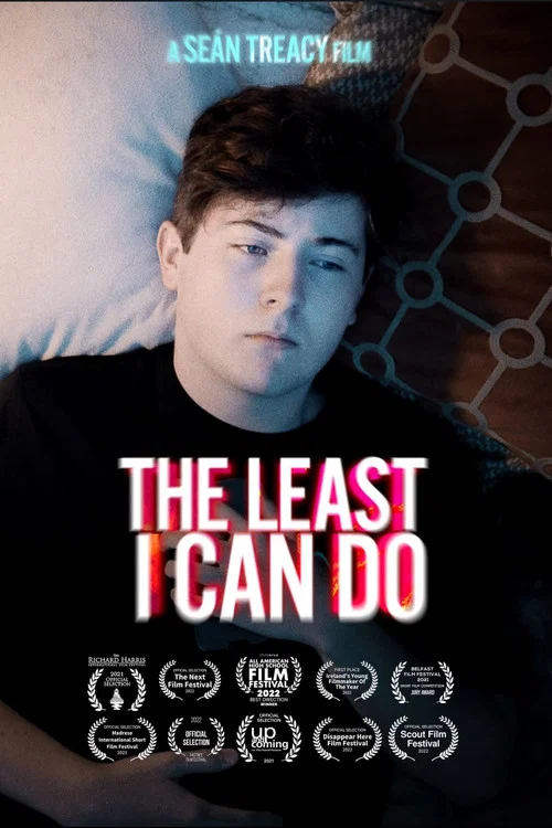 The Least I Can Do постер