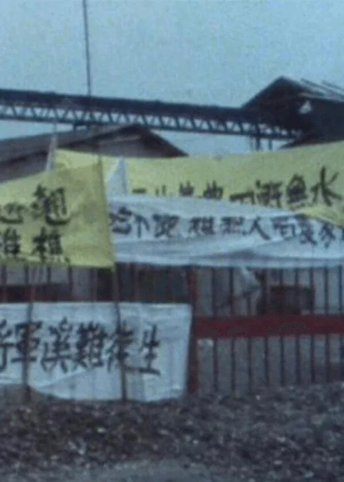 人民的聲音（環保篇） постер