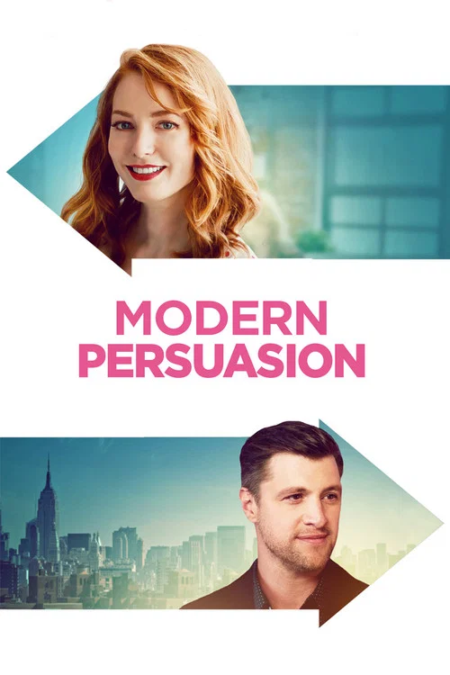 Modern Persuasion постер