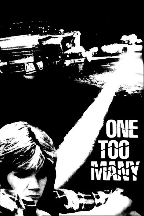 One Too Many постер