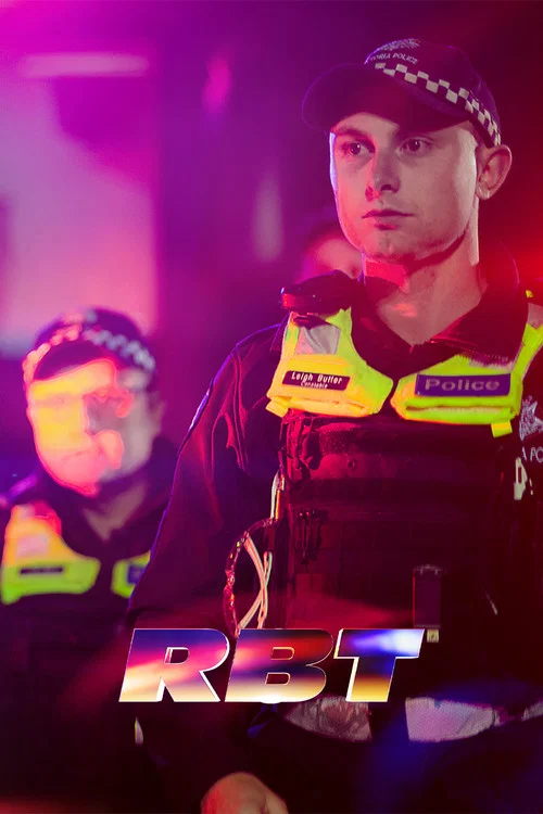 RBT: Random Breath Testing постер