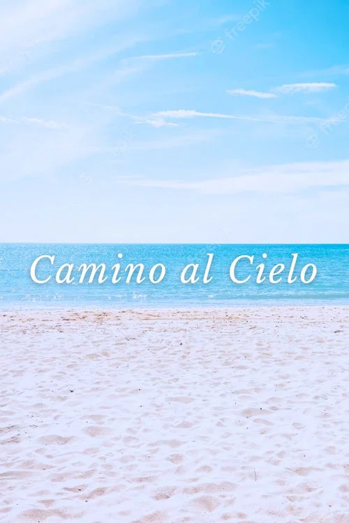 Camino Al Cielo постер