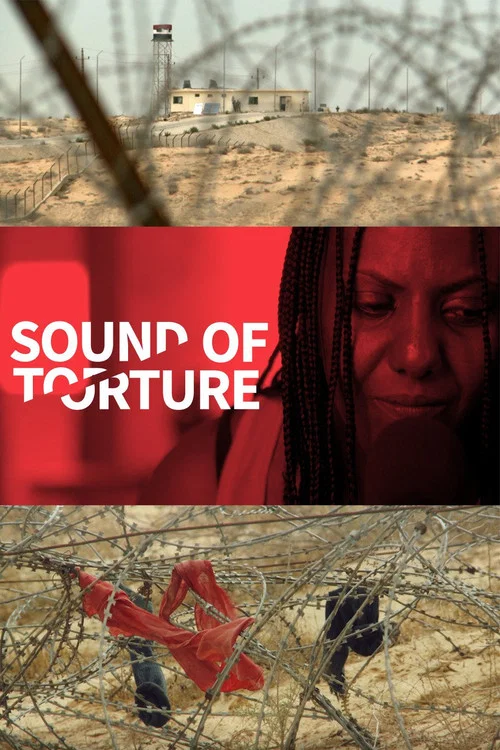 Sound of Torture постер