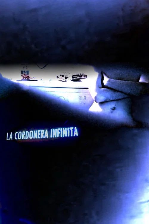 LA CORDONERA INFINITA постер