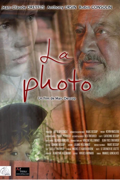 La Photo постер