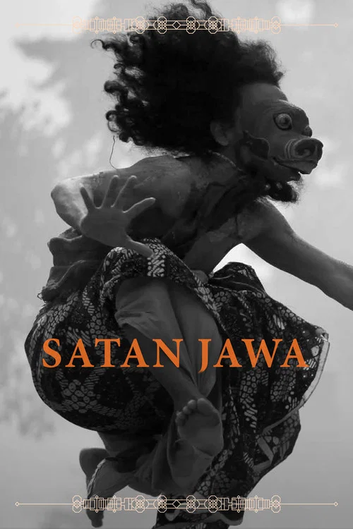 Setan Jawa постер