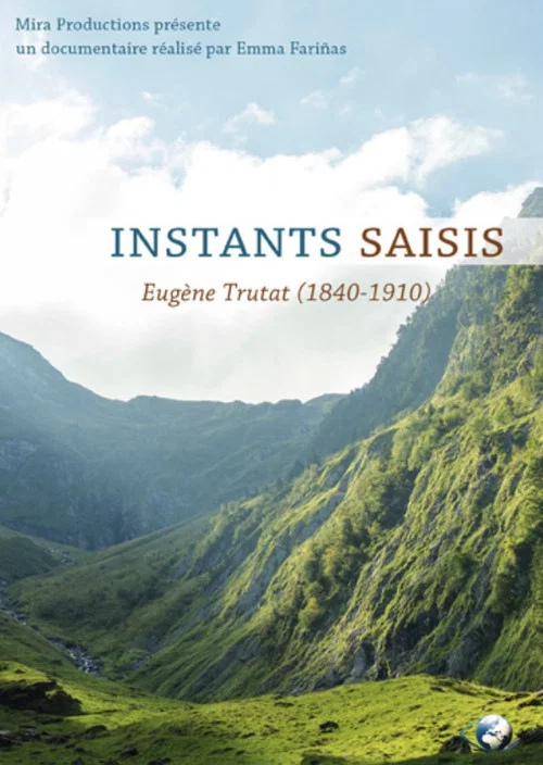Instants saisis постер