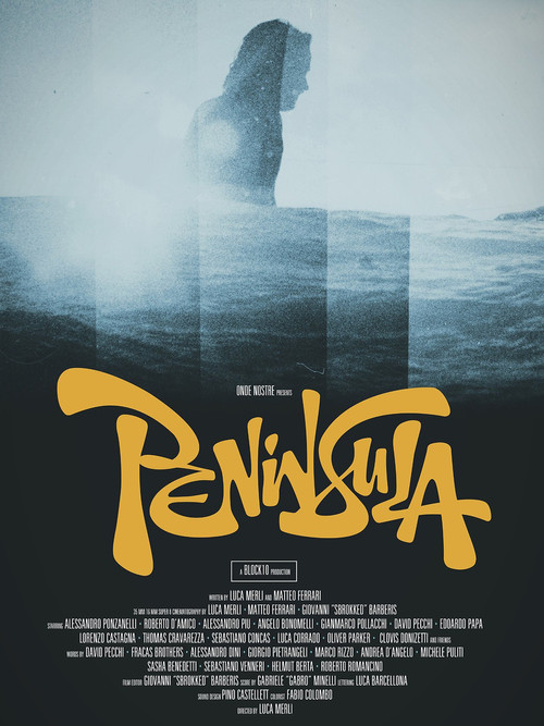 Peninsula постер