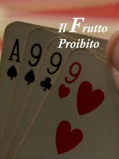 Il Frutto Proibito постер