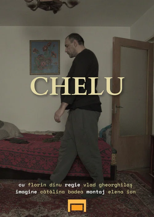 CHELU постер