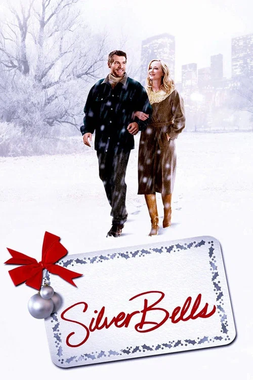 Silver Bells постер