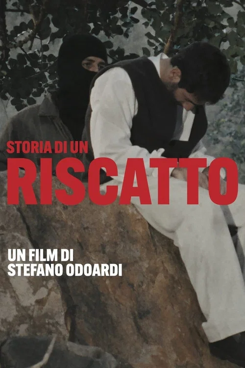 Storia di un riscatto постер