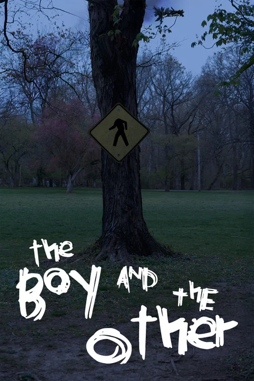 The Boy and The Other постер