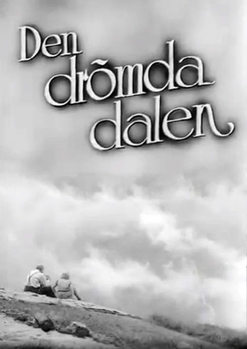 Den drömda dalen - Soria Moria постер