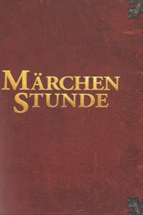 Die ProSieben Märchenstunde постер