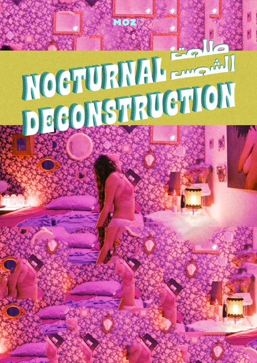 Nocturnal Deconstruction постер