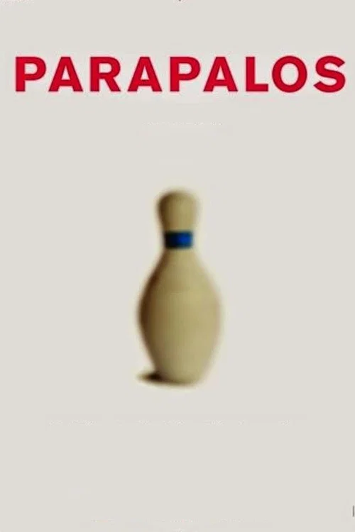 Parapalos постер