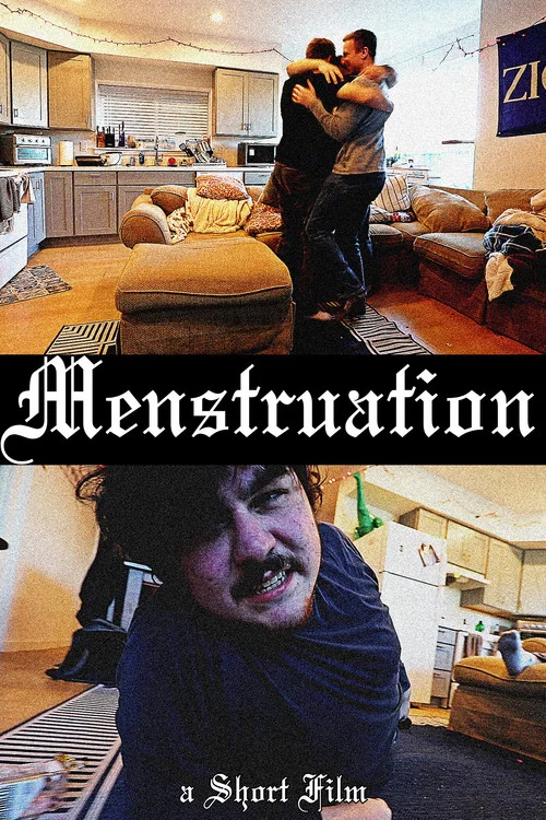 Menstruation постер