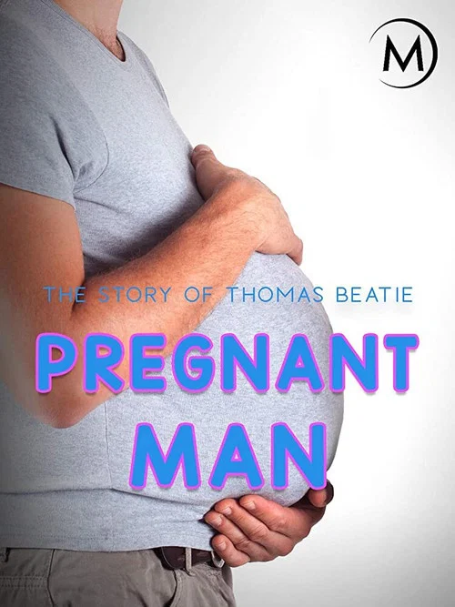 Pregnant Man постер