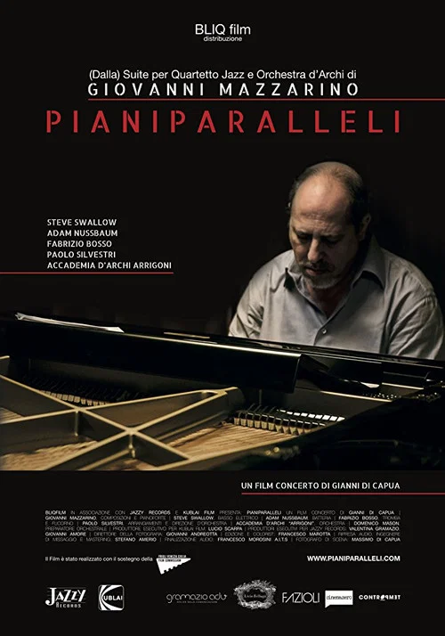 Piani Paralleli постер