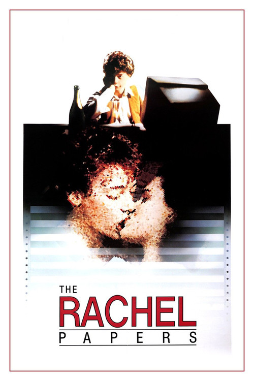 The Rachel Papers постер