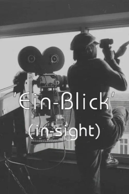 Ein-Blick постер