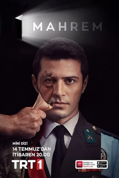 Mahrem постер