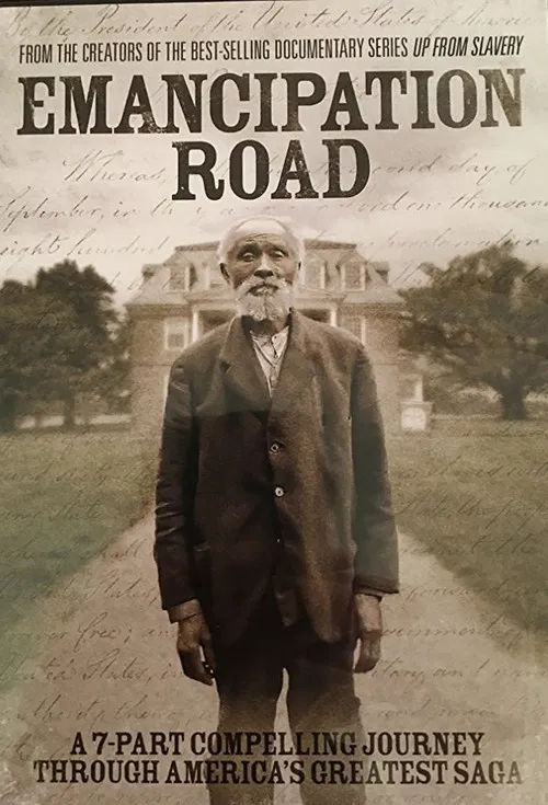 Emancipation Road постер