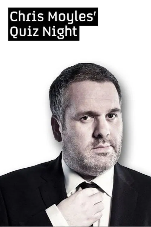 Chris Moyles' Quiz Night постер