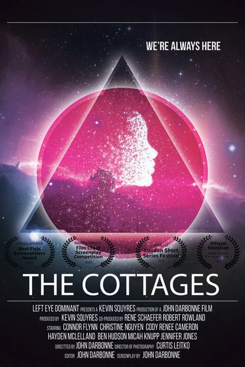 The Cottages постер
