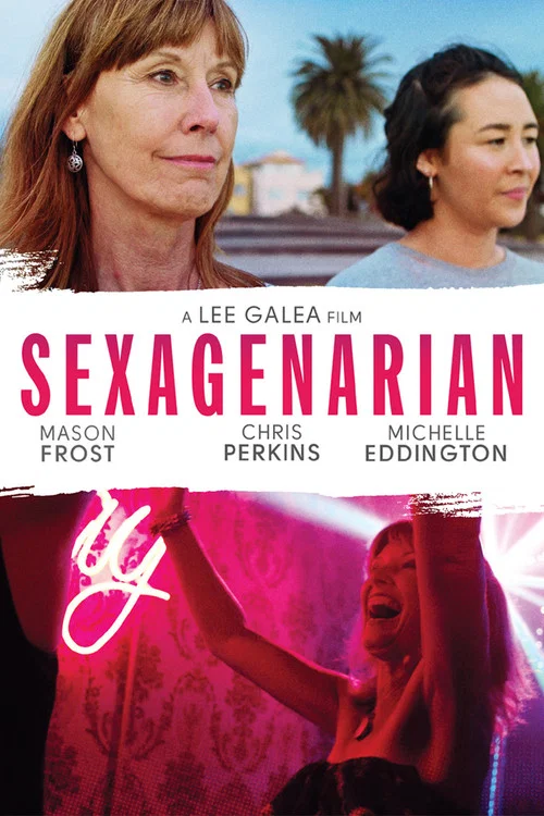 Sexagenarian постер