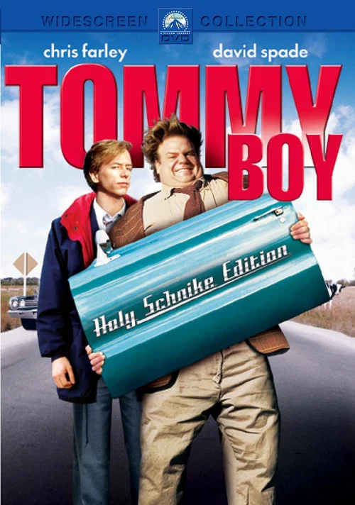 Growing Up Farley постер