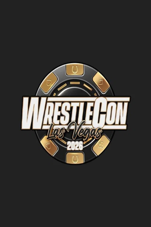 WrestleCon: Mark Hitchcock Memorial Supershow 2026 постер