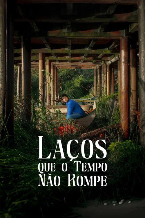 Laços Que o Tempo Não Rompe постер