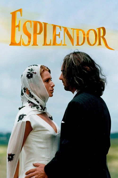Esplendor постер