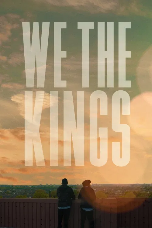 We the Kings постер