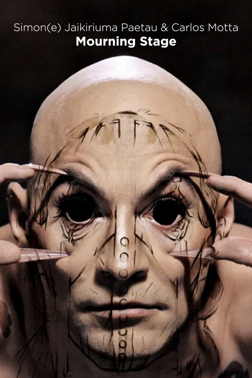Mourning Stage постер