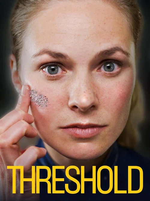 Threshold постер