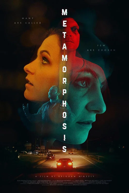 Metamorphosis постер